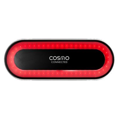 1297/Lumière Cosmo Connected Cosmo Ride avec feu de freinage…