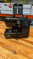 MACHINE A COUDRE LUMIX - TVA RECUPERABLE