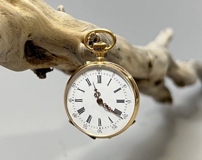 Objet d'art & Curiosités - Estimation 900-1200€