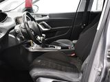 a car that has a steering wheel and a dashboard