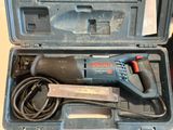 a tool in the case that is open on the table