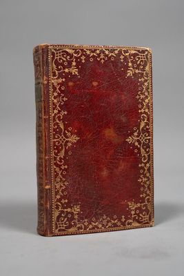 [LONGUS]. Les amours pastorales de Daphnis et Chloé. S.l., s…