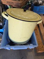 Lot de fournitures de cuisine comprenant environ 40 plats de… (photo 5)