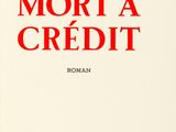morta credit roman by louis ferdinand cline