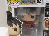 funko pop animation one piece luffyyardo vinyl figure