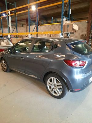 RENAULT CLIO TCE 90 - Genre : VP - Carrosserie : CI - Energi… - Photo 1