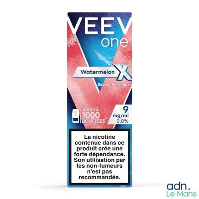 Veet One Pastèque 10 ml 10 mg 10 mg 10 mg 10 mg 10 mg 10 mg 10 mg 10 mg 10 mg 10 mg 10 mg 10 mg 10 mg