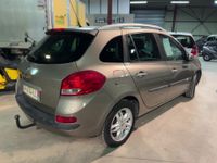 RENAULT CLIO ESTATE 1.5 DCI 86 CH - CLIO ESTATE 1. (photo 5)