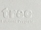 white business card with the word direct on it