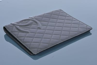 CHANEL par Karl LAGERFELD - modèle "Cambon"