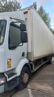 *CAMION FOURGON RENAULT MIDLUM 220 DXi AVEC HAYON 16T - Imma… (photo 4)
