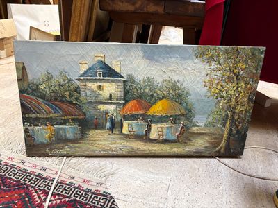 F. Colton, - Photo 1