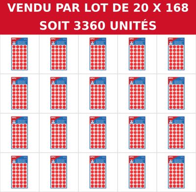 vendurar lote 20x16x16, 20x16, 20x16, 20x16, 20x16, 20x16,