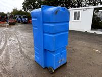 LIEU DE STOCKAGE : Rennes - CNSE - WC DE CHANTIER - - Descri… (photo 4)