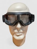 AVIATOR GOGGLE, paire de lunettes de protection pour pilote REF 4182