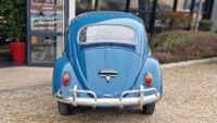 1965 VOLKSWAGEN COCCINELLE 1200 (photo 3)