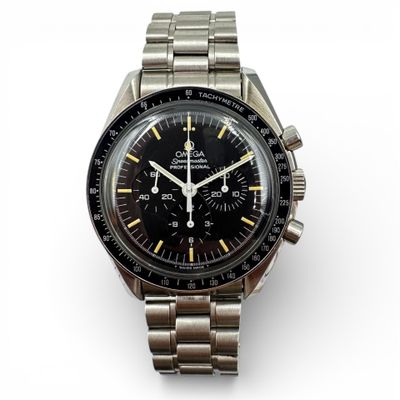 OMEGA, Speedmaster réf. ST 145022 - Photo 1