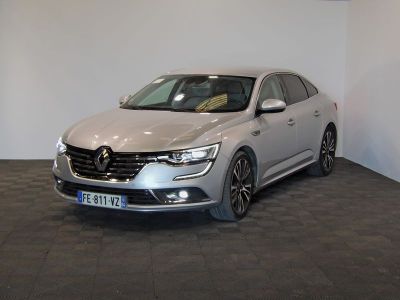 VP Renault Talisman 2.0 Bluedci 200ch Initiale Paris Edc - D…