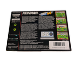 the back cover of a nintendo wii game box with a game on it