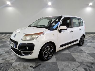 CITROEN - C3 PICASSO HDI 110 FAP AIRDREAM CONFORT - GO - Mis…