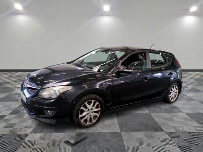 Hyundai - I30 1.6 Crdi 115 Pack Edition Blue Drive Bvm6 - GO…