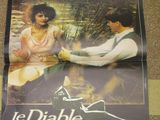 Affiche française du film « Le Diable au corps »