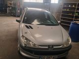 a car that is parked in the garage of a building