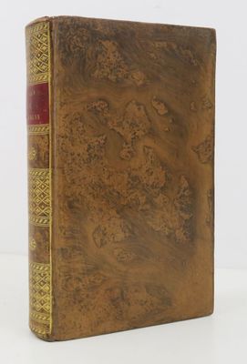 Vulcanologie - LE GRAND D'AUSSY (Pierre Jean-Baptiste). Voya…