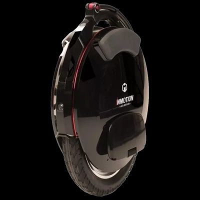Le Hoveboard est conçu pour ressembler à un Hoveboard équipé de roues.
