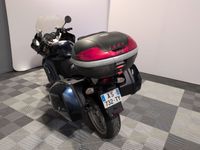 LIEU DE STOCKAGE : Paris Sud - BMW - K 1200 GT - ES - Mise e… (photo 5)