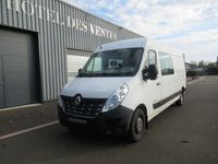 (V.) RENAULT Master présumé III Phase 2 (photo 2)