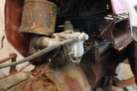 1 motoculteur ENERGIC (photo 2)