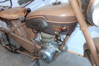 Moto MOTOCONFORT 125 cm3 - mod. (photo 5)
