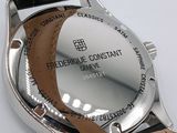an image of a close up of a watch on a white surface
