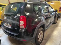 DACIA DUSTER 1.5 DCI 110 CH NON ROULANT - DUSTER 1. (photo 6)