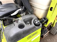 LIEU DE STOCKAGE : Rennes - GRILLO - TONDEUSE AUTOPORTEE FD1… (photo 3)
