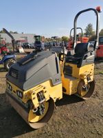 CYLINDRE / COMPACTEUR BOMAG BW 100 ADM-5 ANNEE 2014 - Energi…