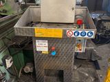 an image of a machine that is sitting in a factory