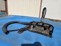Compacteur WACKER NEUSON dit pied de mouton - 2 tonnes - 108… (photo 6)
