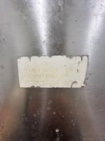 Lave vaisselle à capot inox SILANOS avec retour L. (photo 3)