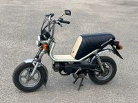 MOTOBECANE type 80J, numéro de cadre 80005397 circa 1981