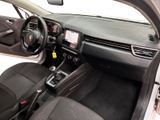 the interior of a car is clean and ready to be used
