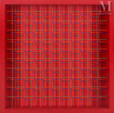 Dario PEREZ-FLORES (né en 1936)