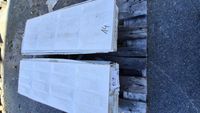 Lot d’environ 6,50 m² de carrelage, format 50 × 30 cm, teint… (photo 2)