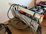 a machine that is sitting on top of a table