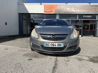 OPEL CORSA 1.3 CDTI 95 ECOFLEX 111 3 PORTES - MEC: 11/01/201… (photo 3)