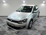 volkswagen polo hatchback 1 0 tdi bluemot dsi 5dr