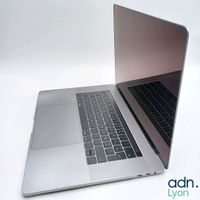 Macbook Pro Apple 2017 (15", A1707) Gris Foncé - Intel I7-79… (photo 5)
