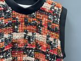 a close up of a vest on a mannequin mannequin mannequin mannequin mannequin mannequin mannequin mann