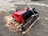 LIEU DE STOCKAGE : Rennes - SEE - PREPARATEUR DE SOL POUR PO… (photo 2)